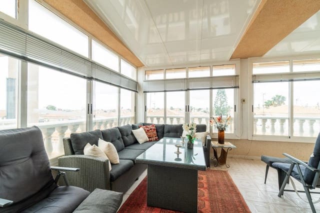 3 sovrum Takvåning till salu i Playa Flamenca, Orihuela med pool garage - 215 000 € (Ref: 9406695)