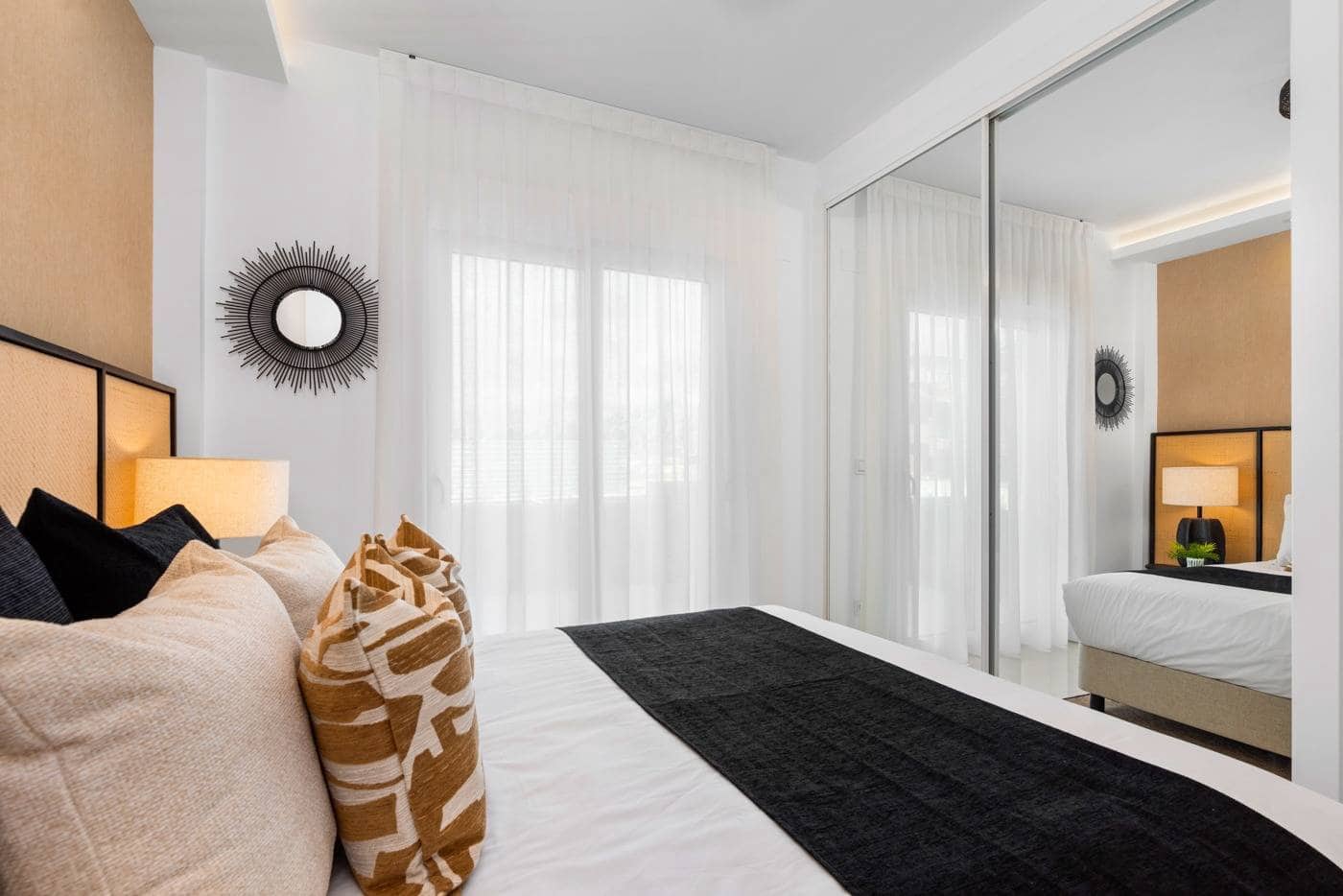 3 makuuhuone Kattohuoneisto myytävänä paikassa Ciudad Quesada mukana uima-altaan - 444 500 € (Ref: 9406701)