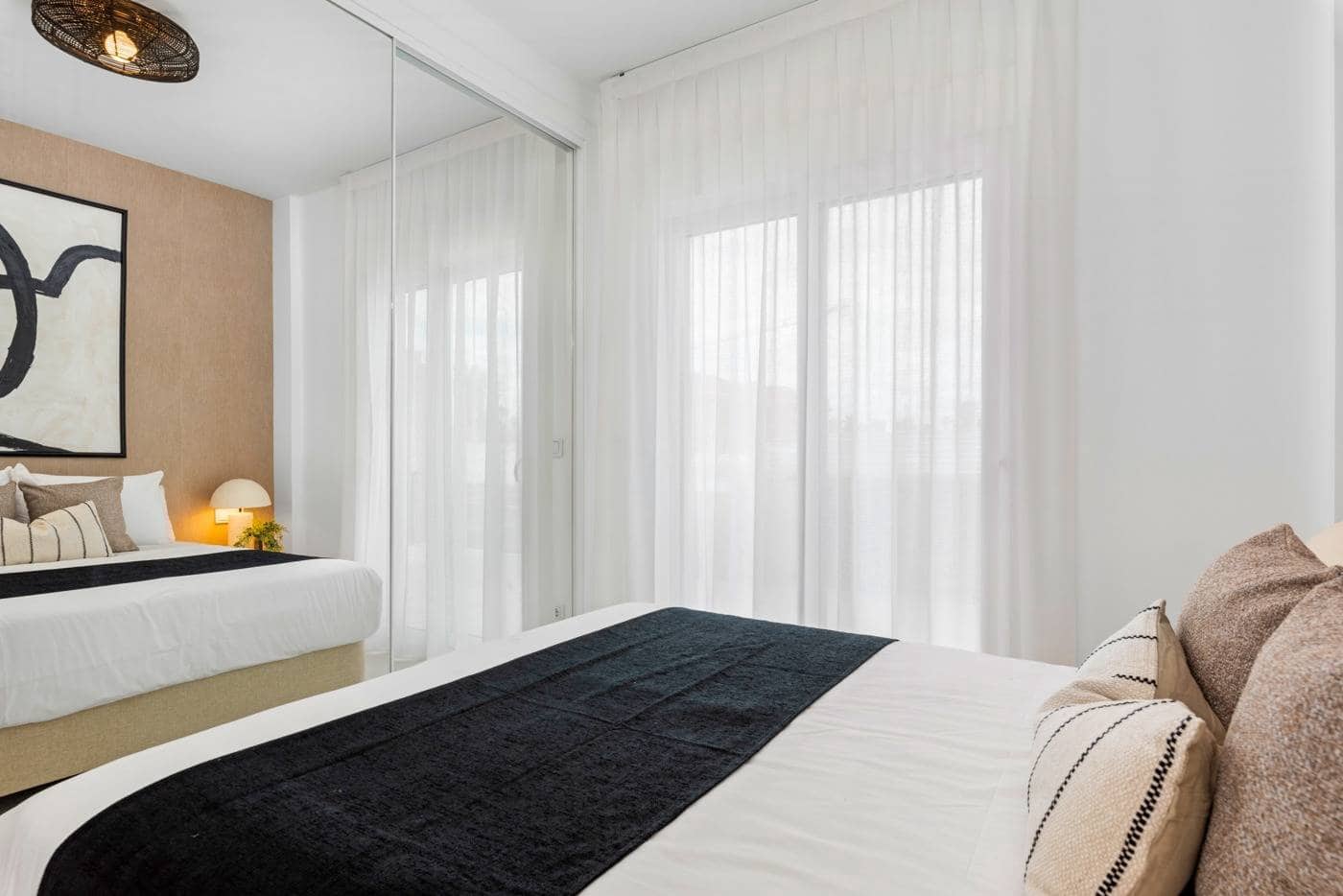 3 makuuhuone Kattohuoneisto myytävänä paikassa Ciudad Quesada mukana uima-altaan - 444 500 € (Ref: 9406701)