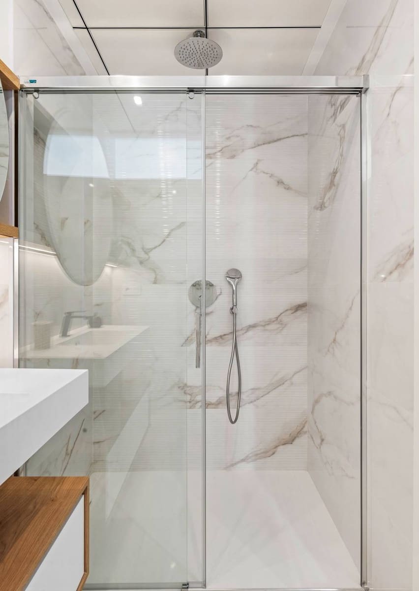 3 makuuhuone Kattohuoneisto myytävänä paikassa Ciudad Quesada mukana uima-altaan - 444 500 € (Ref: 9406701)