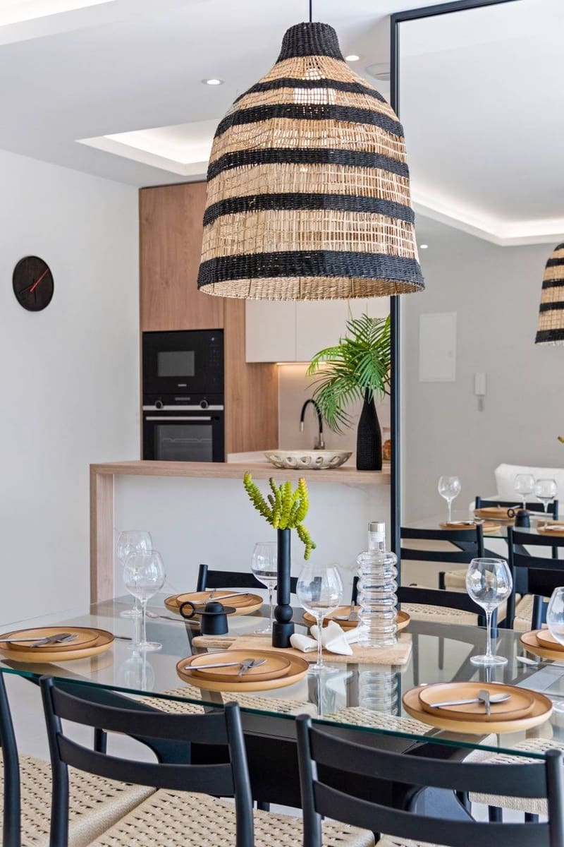 3 makuuhuone Kattohuoneisto myytävänä paikassa Ciudad Quesada mukana uima-altaan - 444 500 € (Ref: 9406701)