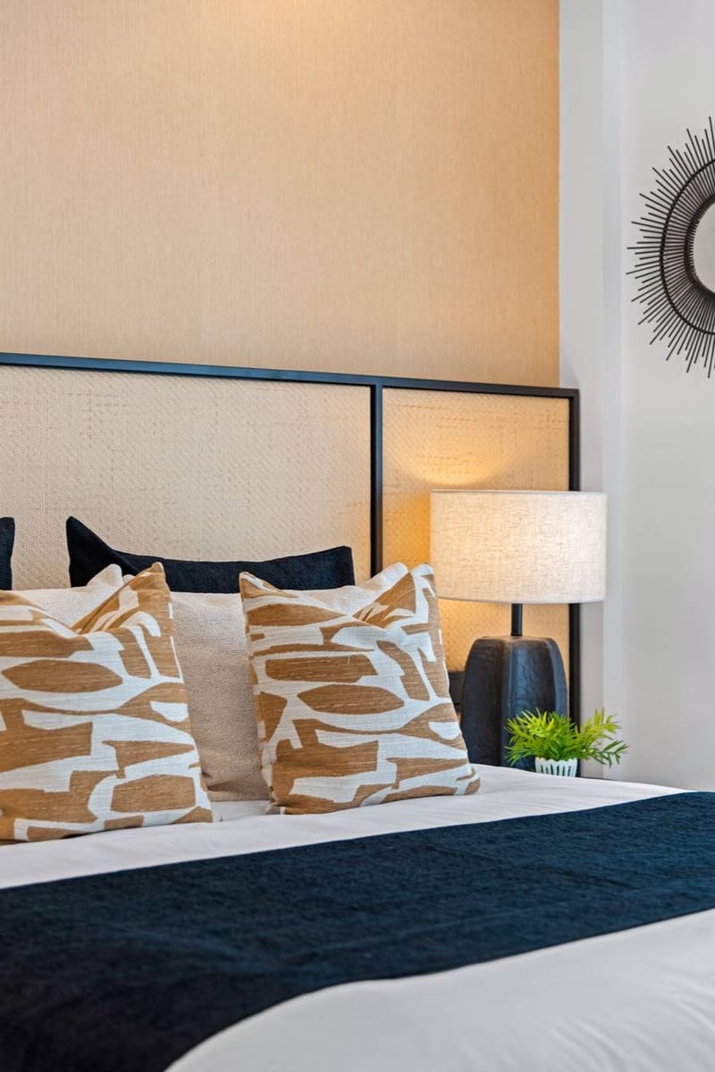 3 makuuhuone Kattohuoneisto myytävänä paikassa Ciudad Quesada mukana uima-altaan - 444 500 € (Ref: 9406701)