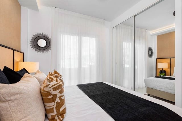 3 Zimmer Penthouse zu verkaufen in Ciudad Quesada, Rojales mit Pool - 444.500 € (Ref: 9406701)