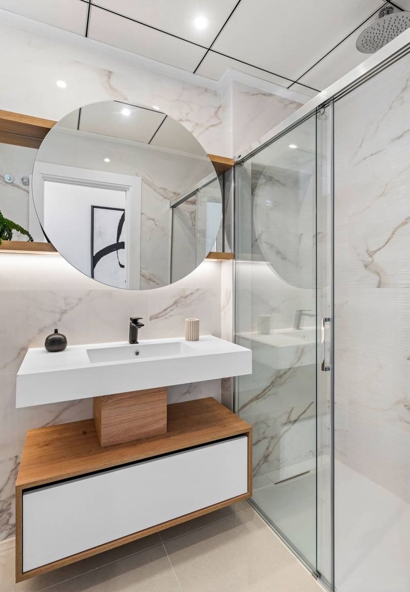 3 bedroom Penthouse for sale in Ciudad Quesada with pool - € 444,500 (Ref: 9406701)