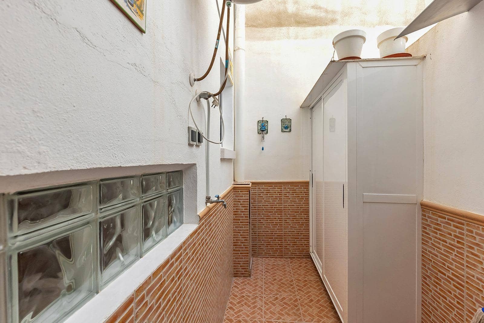 1 quarto Apartamento para venda em Torrevieja com piscina - 117 000 € (Ref: 9406704)