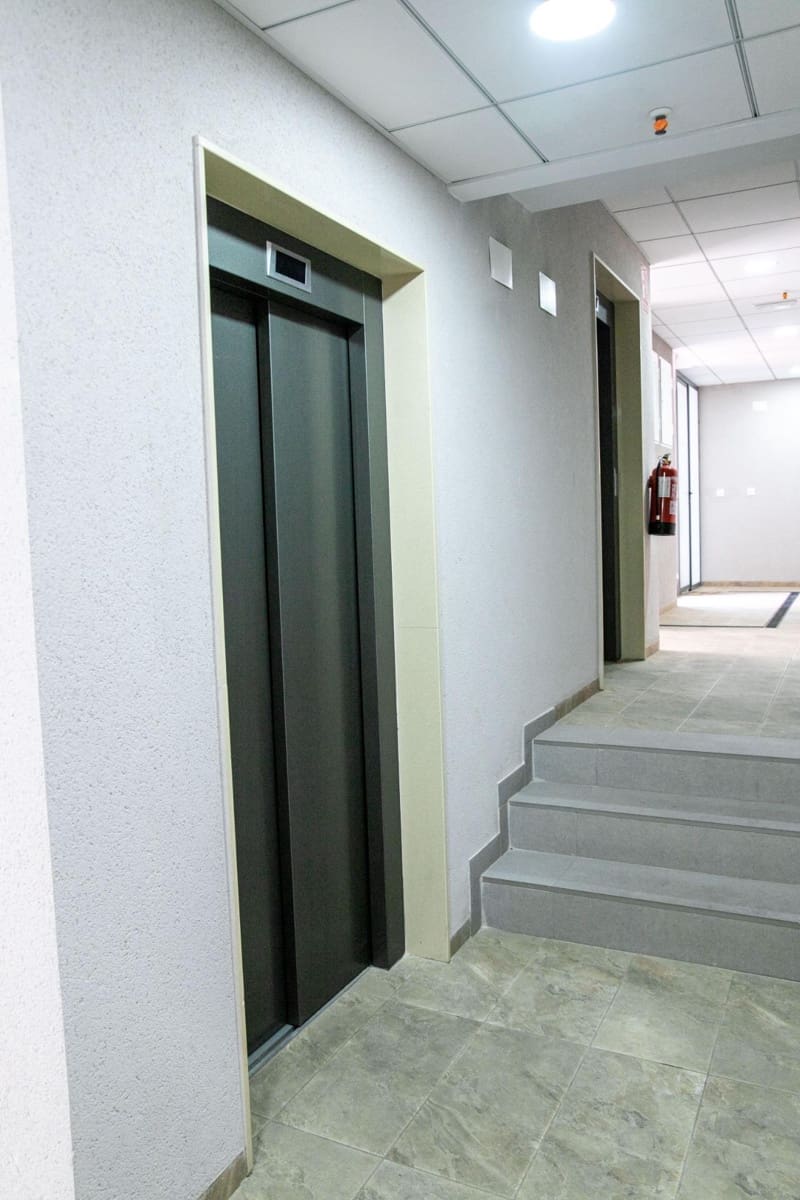 2 sypialnia Apartament na sprzedaż w Torrevieja z basenem - 269 990 € (Ref: 9408049)