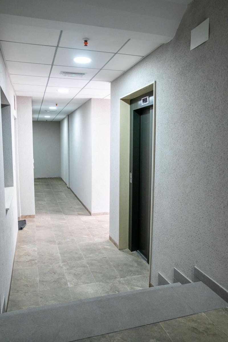 2 sypialnia Apartament na sprzedaż w Torrevieja z basenem - 269 990 € (Ref: 9408049)