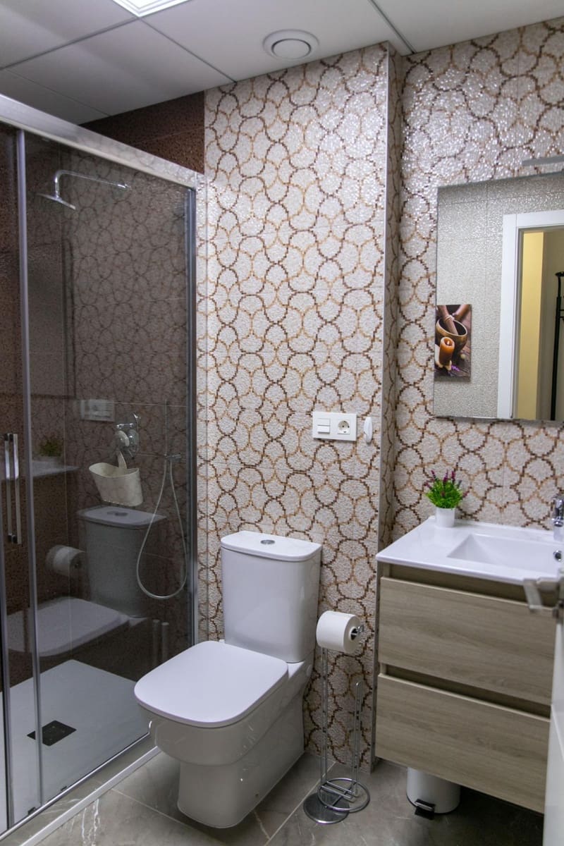 2 sypialnia Apartament na sprzedaż w Torrevieja z basenem - 269 990 € (Ref: 9408049)