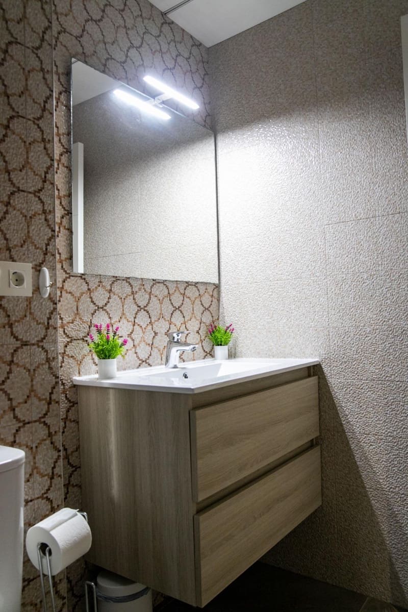 2 sypialnia Apartament na sprzedaż w Torrevieja z basenem - 269 990 € (Ref: 9408049)