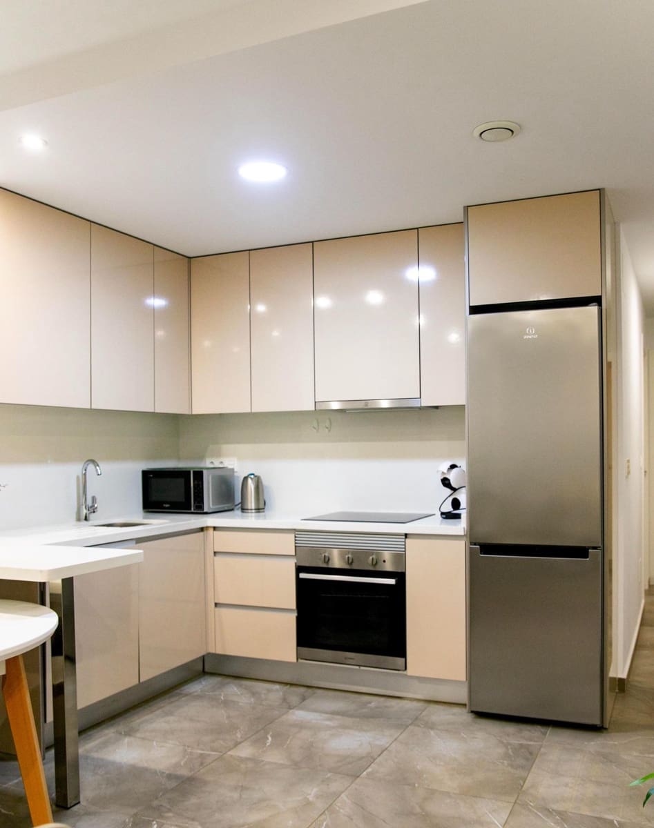 2 sypialnia Apartament na sprzedaż w Torrevieja z basenem - 269 990 € (Ref: 9408049)