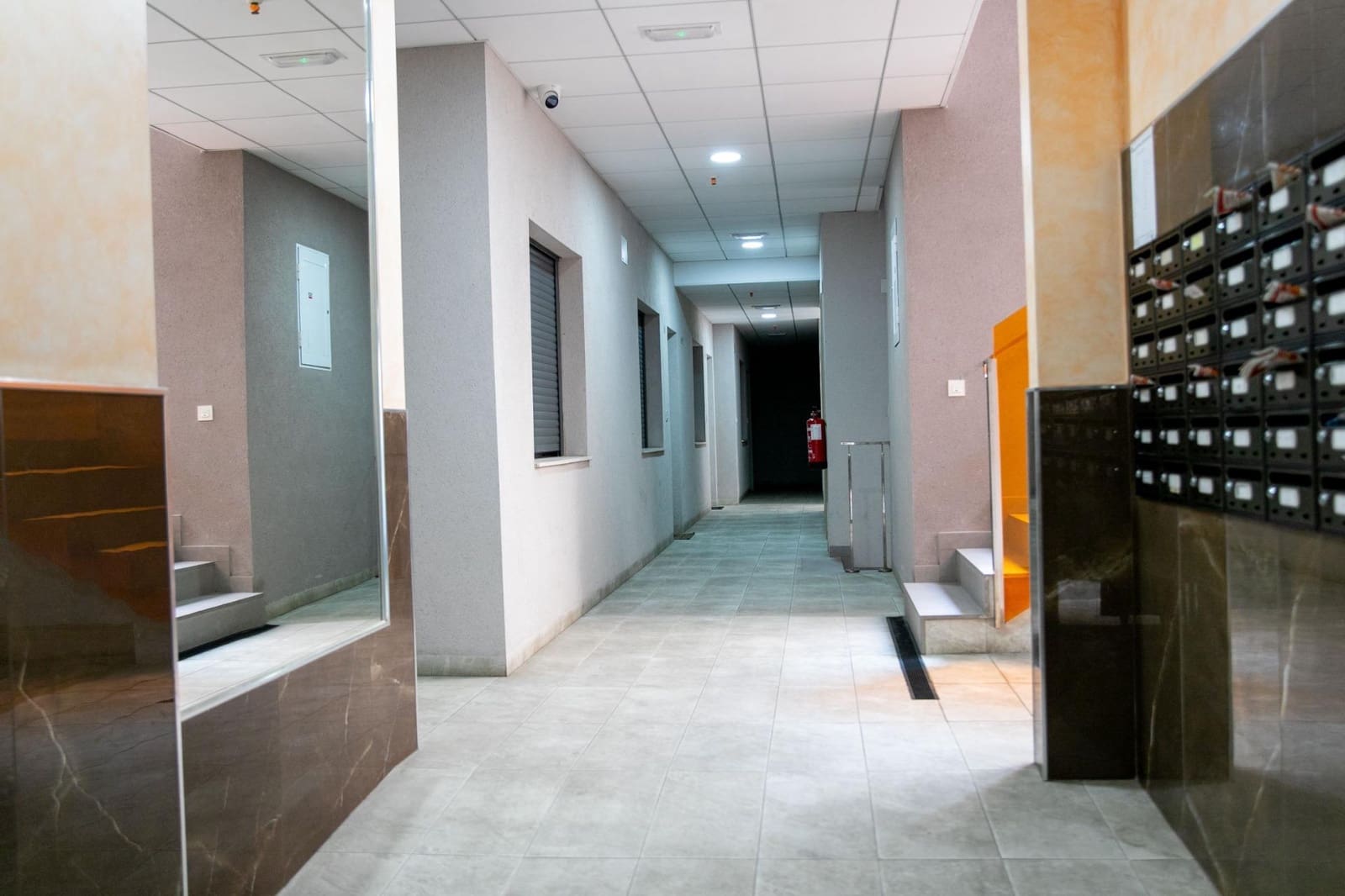 2 sypialnia Apartament na sprzedaż w Torrevieja z basenem - 269 990 € (Ref: 9408049)