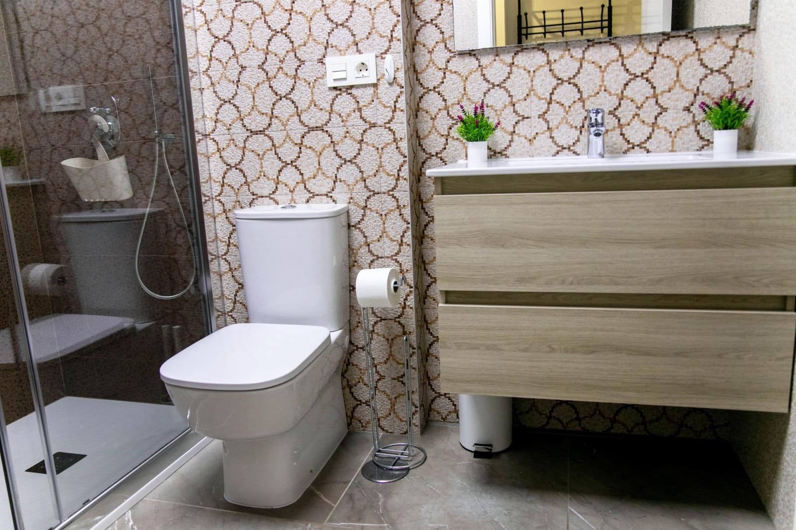 2 sypialnia Apartament na sprzedaż w Torrevieja z basenem - 269 990 € (Ref: 9408049)