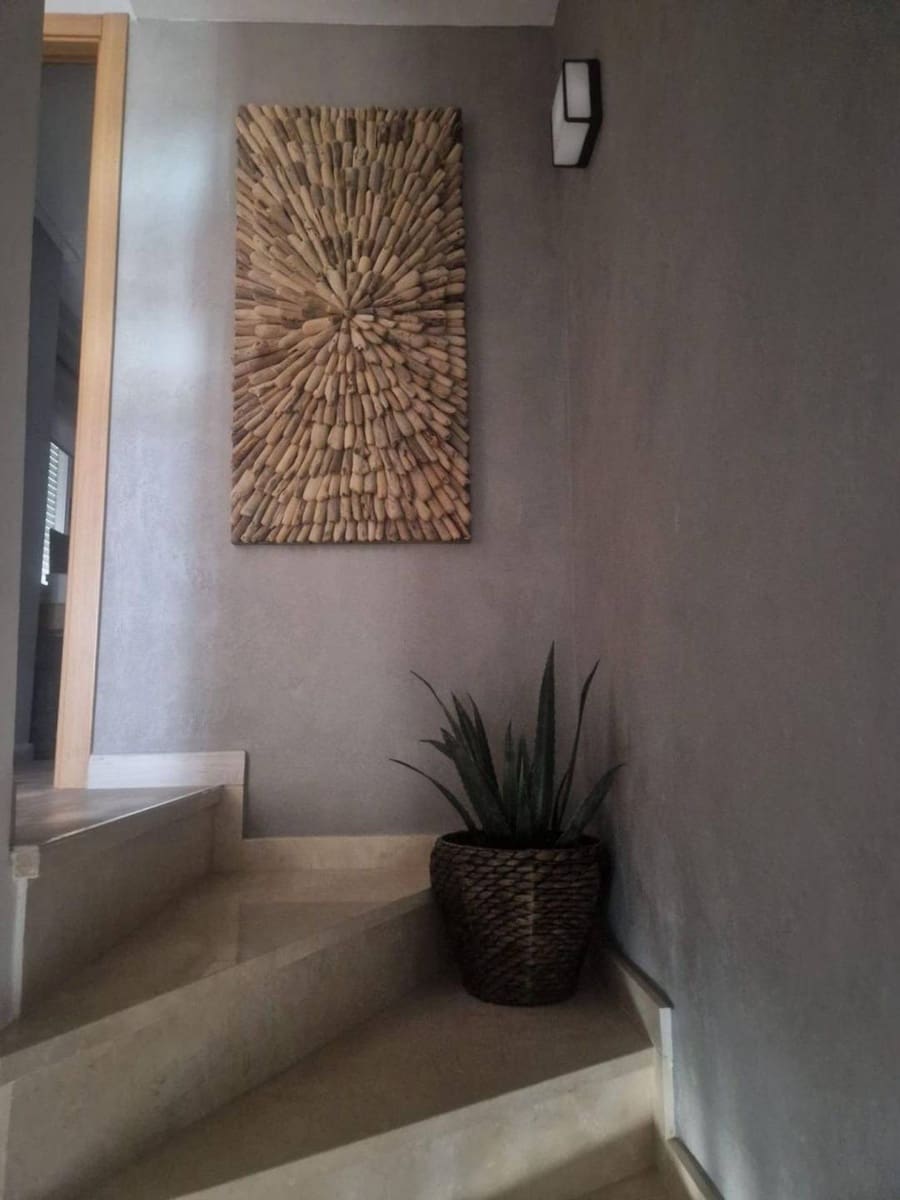 3 makuuhuone Huoneisto myytävänä paikassa Torrevieja mukana uima-altaan - 295 000 € (Ref: 9408050)