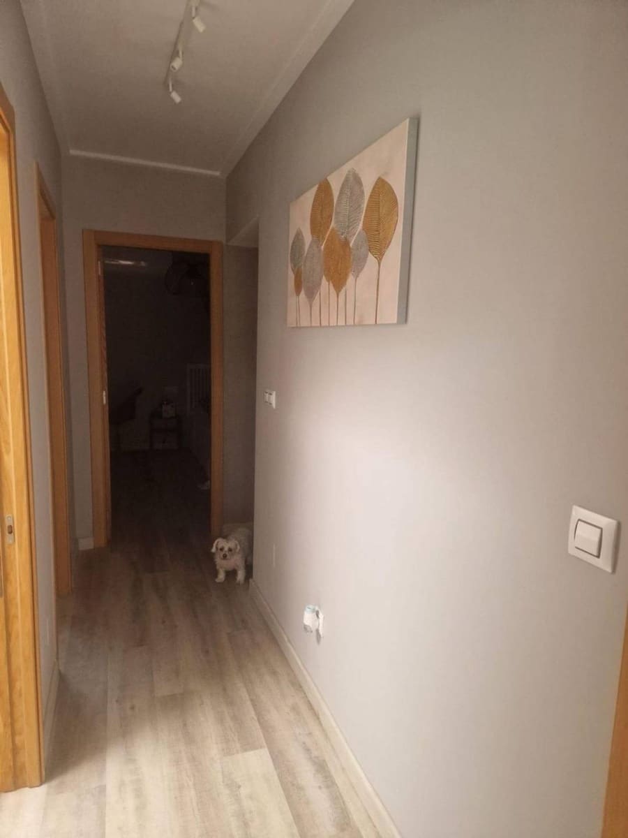 3 makuuhuone Huoneisto myytävänä paikassa Torrevieja mukana uima-altaan - 295 000 € (Ref: 9408050)