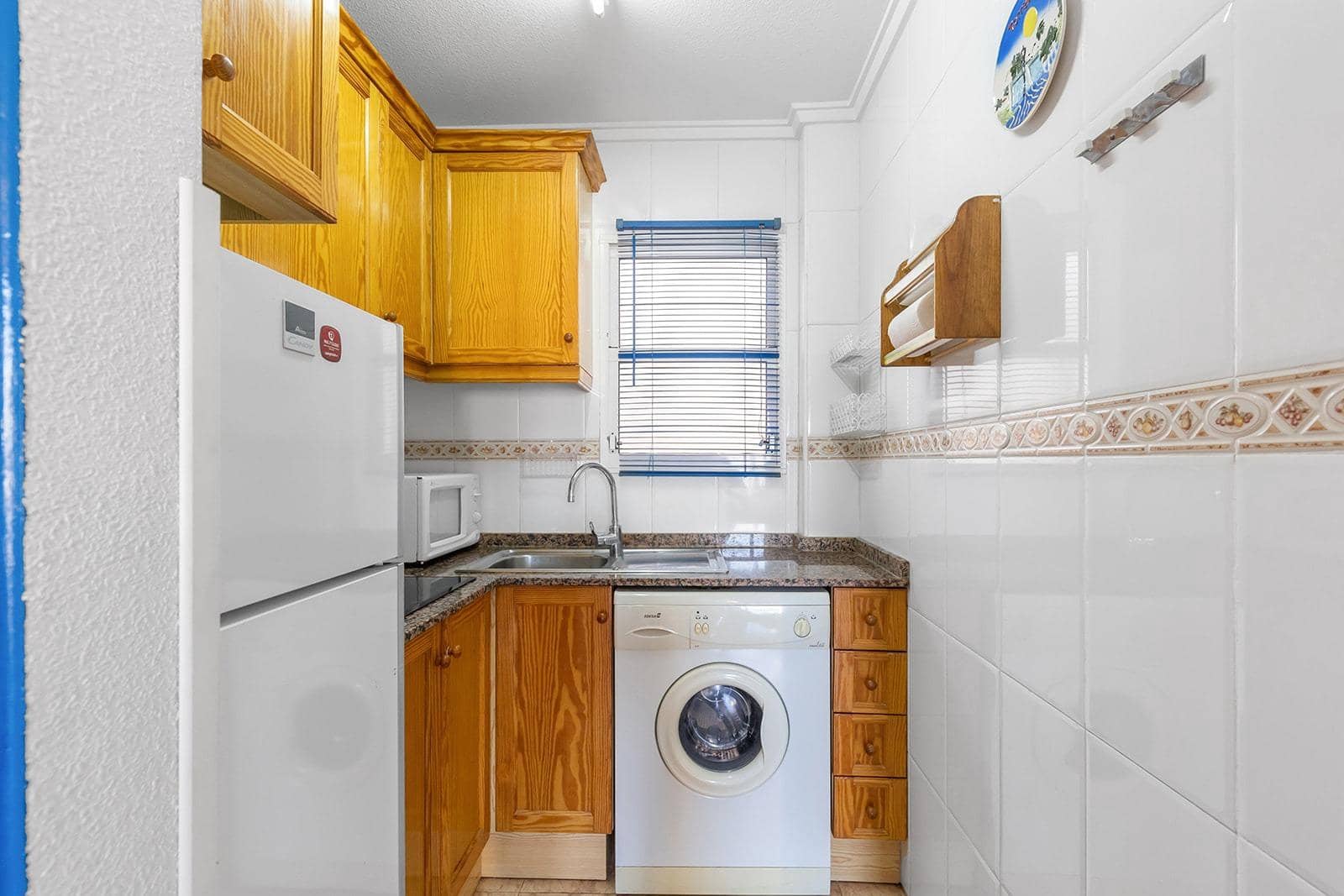 2 slaapkamer Appartement te koop in Torrevieja met zwembad - € 130.000 (Ref: 9408052)