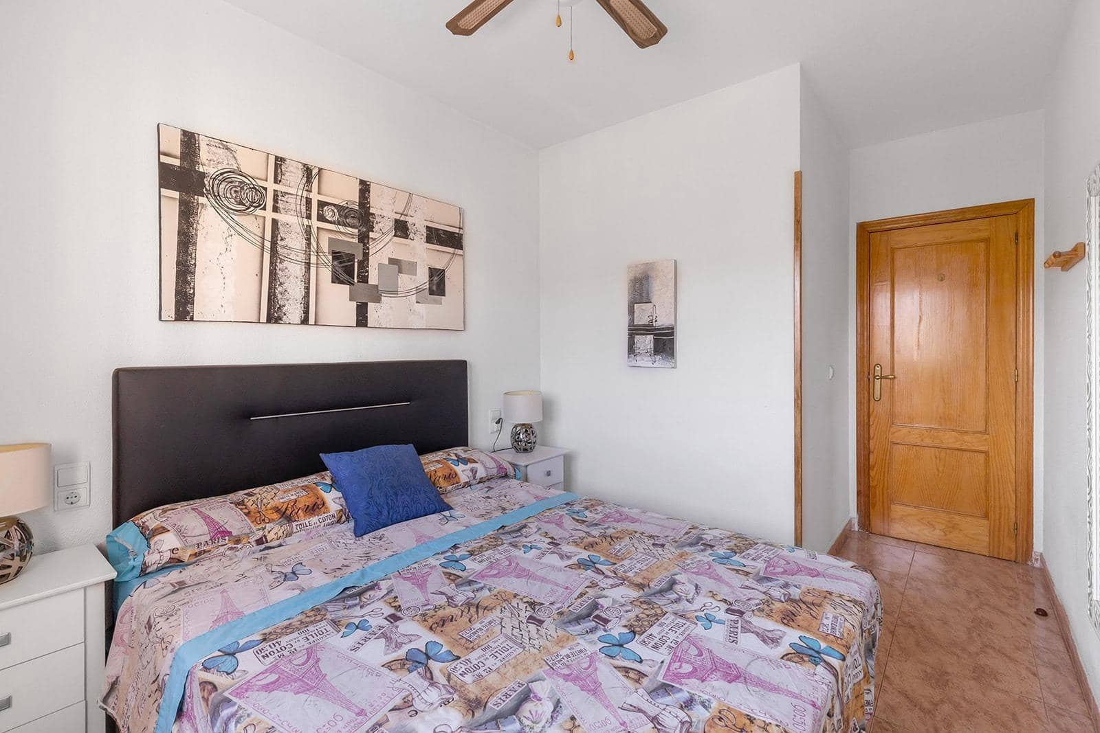 2 slaapkamer Appartement te koop in Torrevieja met zwembad - € 130.000 (Ref: 9408052)