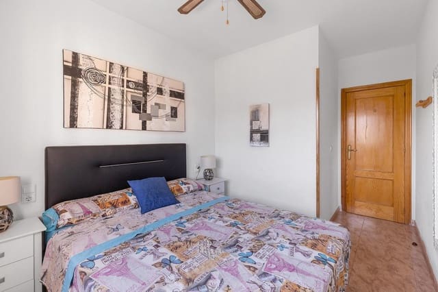 2 soverom Leilighet til salgs i Antonio Machado, Torrevieja med svømmebasseng - € 130 000 (Ref: 9408052)