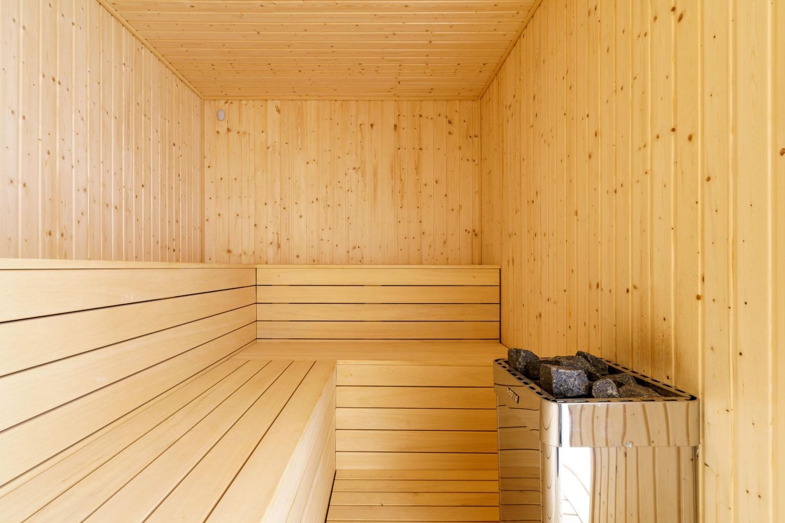 4 sypialnia Penthouse na sprzedaż w Mijas z basenem - 742 600 € (Ref: 9408053)