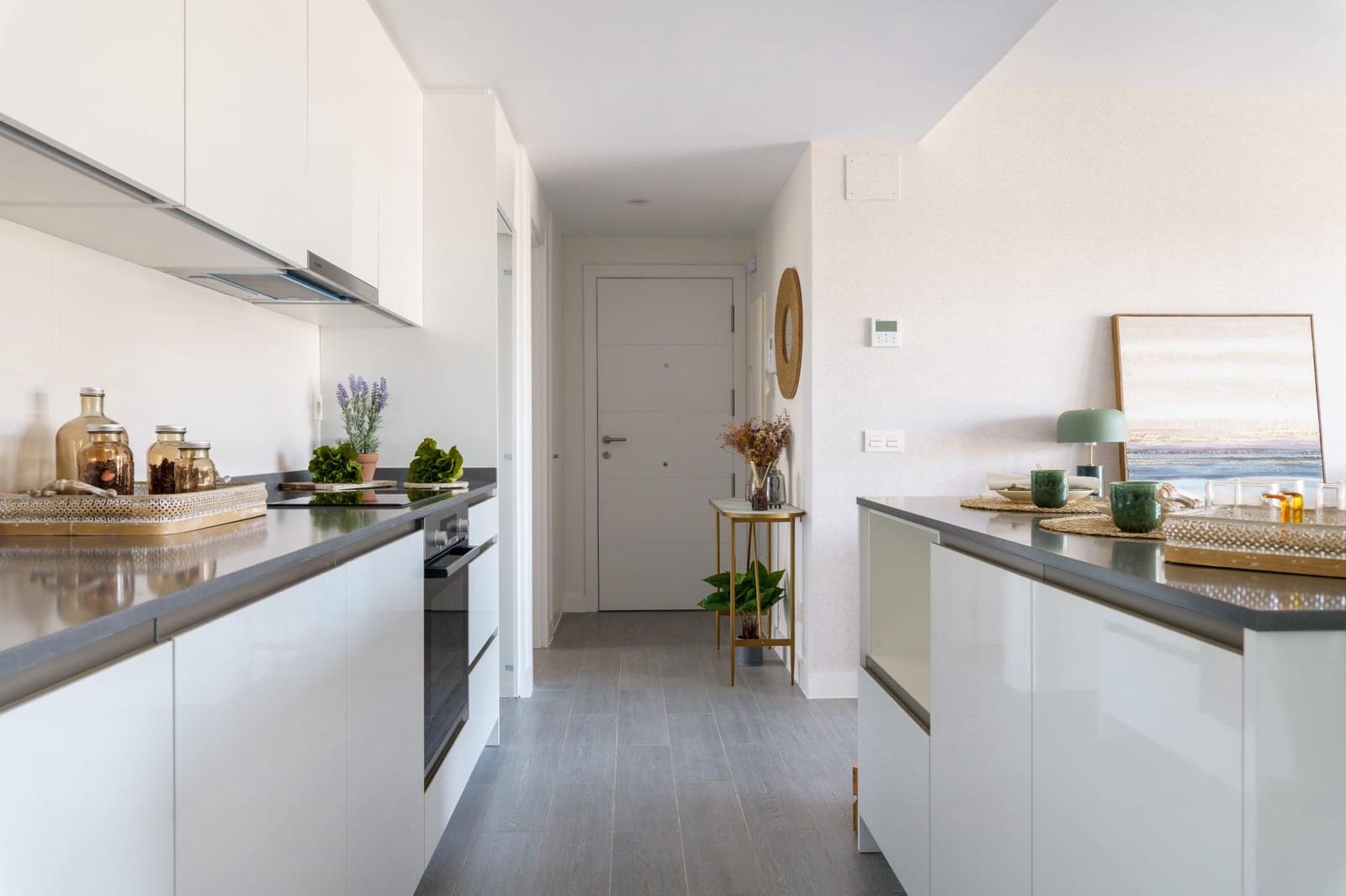 4 sypialnia Penthouse na sprzedaż w Mijas z basenem - 742 600 € (Ref: 9408053)