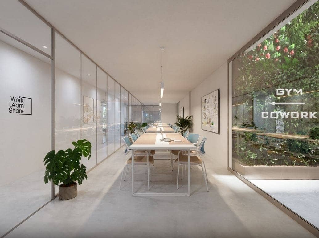 3 makuuhuone Huoneisto myytävänä paikassa Fuengirola - 387 950 € (Ref: 9408055)