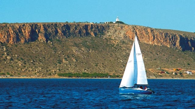 3 soverom Leilighet til salgs i Gran Alacant, Santa Pola med svømmebasseng - € 405 000 (Ref: 9408059)