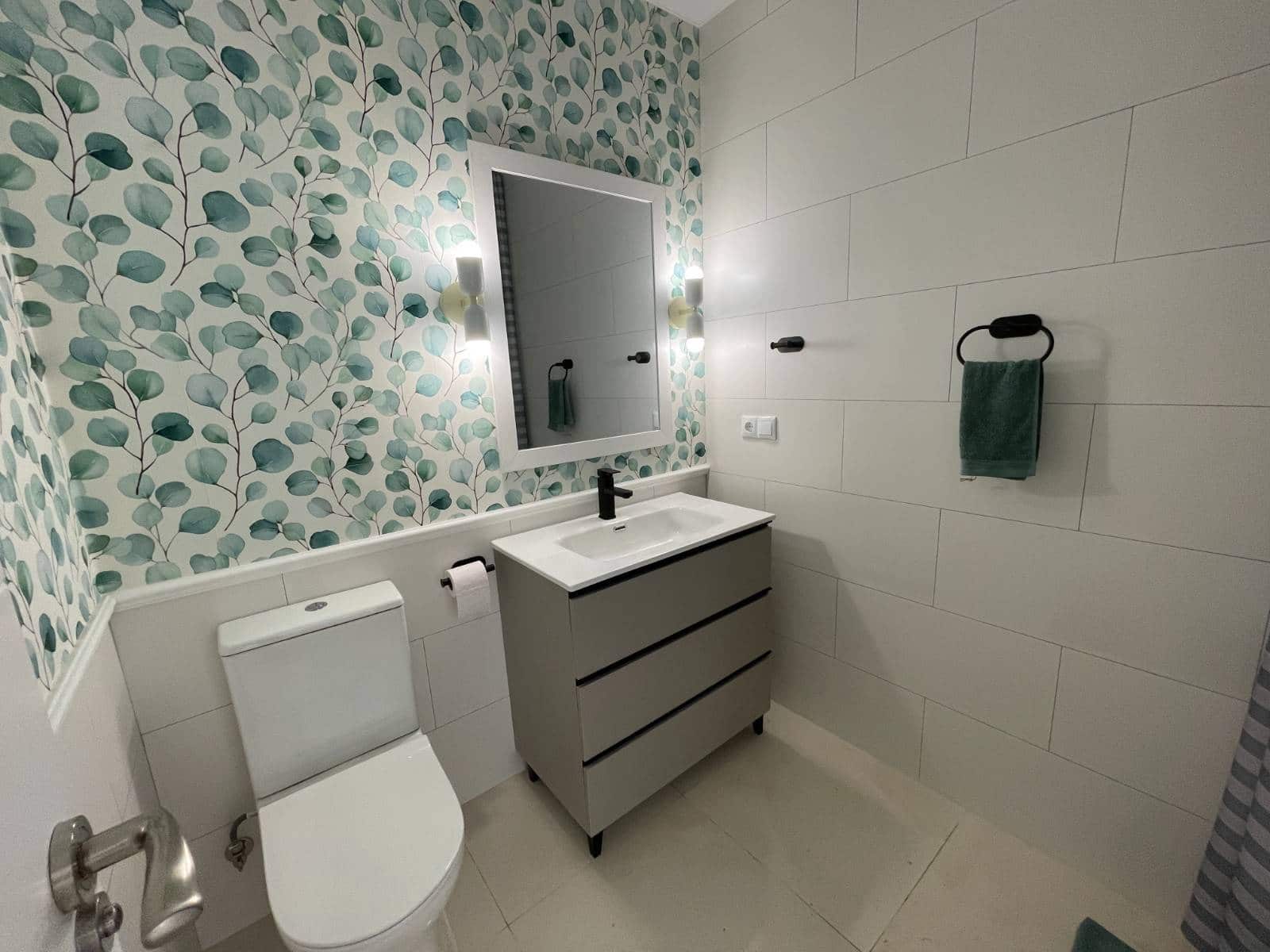 2 makuuhuone Huoneisto myytävänä paikassa Torrevieja - 134 900 € (Ref: 9408061)