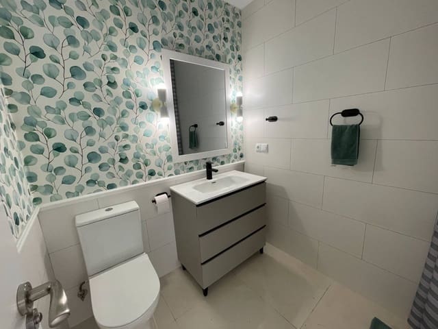 2 makuuhuone Huoneisto myytävänä paikassa El Chaparral - La Siesta - La Torreta, Torrevieja - 134 900 € (Ref: 9408061)