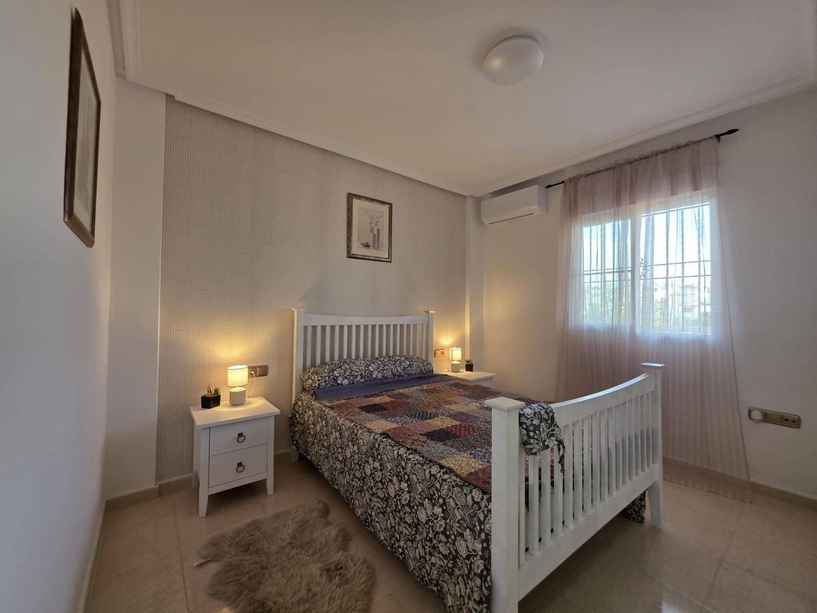 2 makuuhuone Huoneisto myytävänä paikassa Orihuela Costa mukana uima-altaan - 144 900 € (Ref: 9409302)