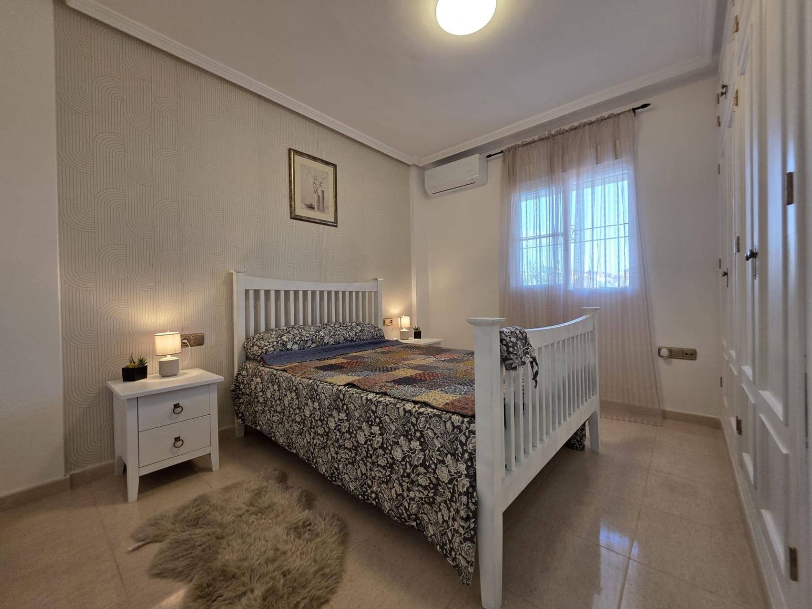 2 makuuhuone Huoneisto myytävänä paikassa Orihuela Costa mukana uima-altaan - 144 900 € (Ref: 9409302)