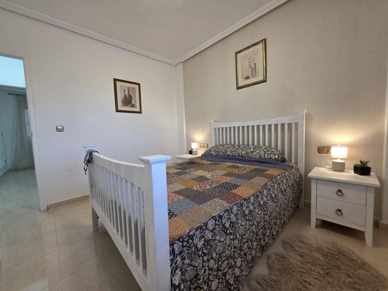 2 makuuhuone Huoneisto myytävänä paikassa Orihuela Costa mukana uima-altaan - 144 900 € (Ref: 9409302)