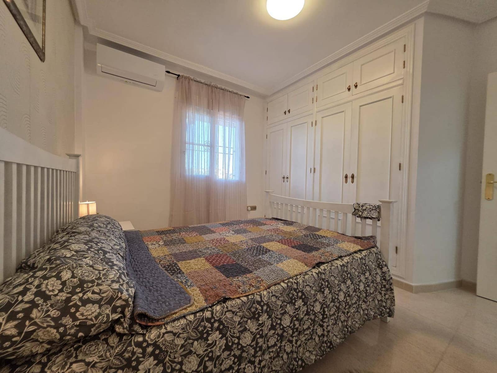 2 makuuhuone Huoneisto myytävänä paikassa Orihuela Costa mukana uima-altaan - 144 900 € (Ref: 9409302)