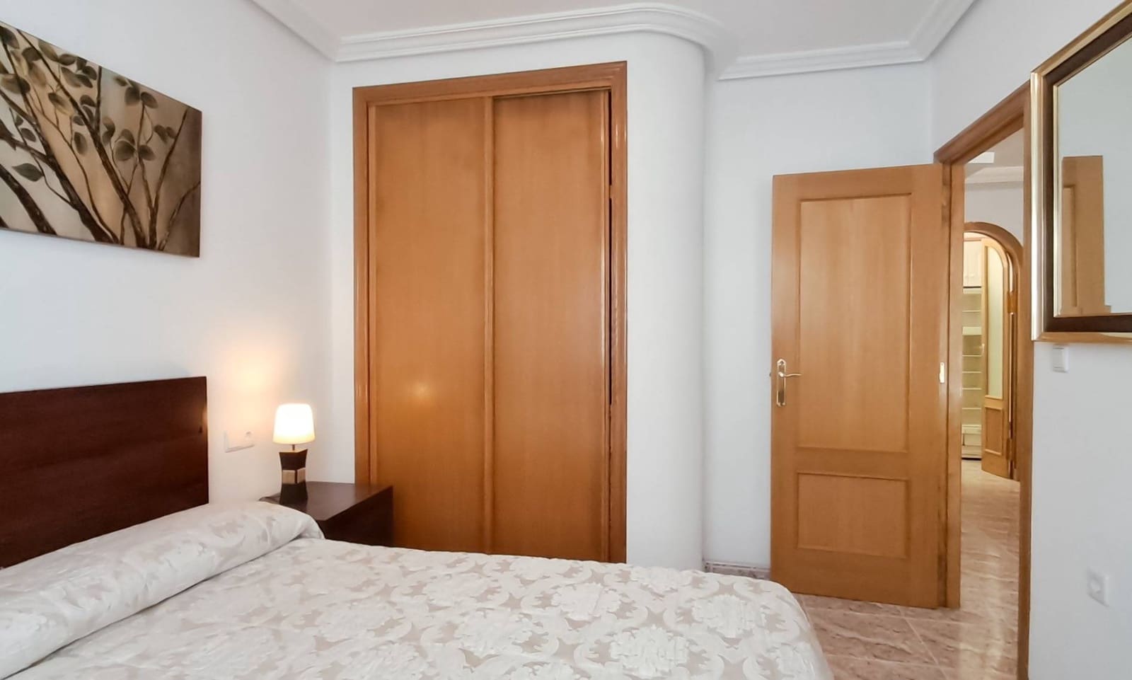 2 bedroom Apartment for sale in Torrevieja with garage - € 149,000 (Ref: 9414054)