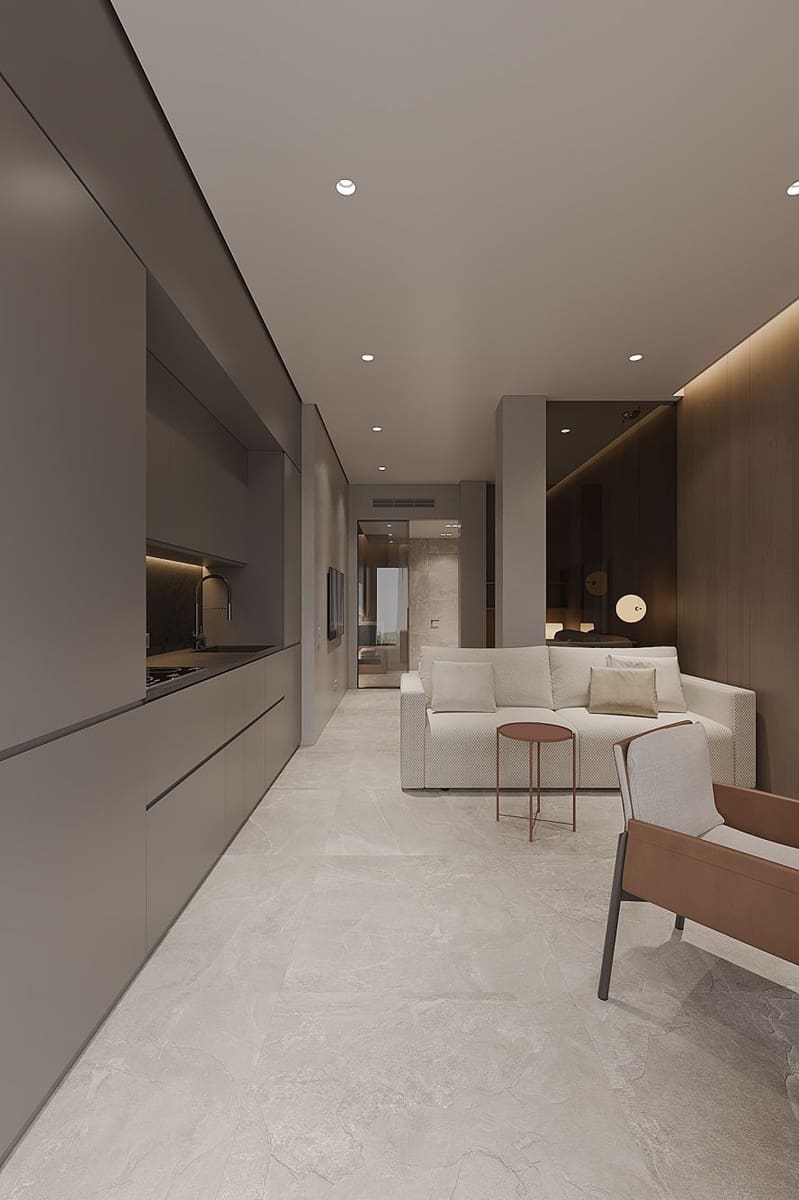 1 makuuhuone Huoneisto myytävänä paikassa Torrevieja - 147 500 € (Ref: 9415879)