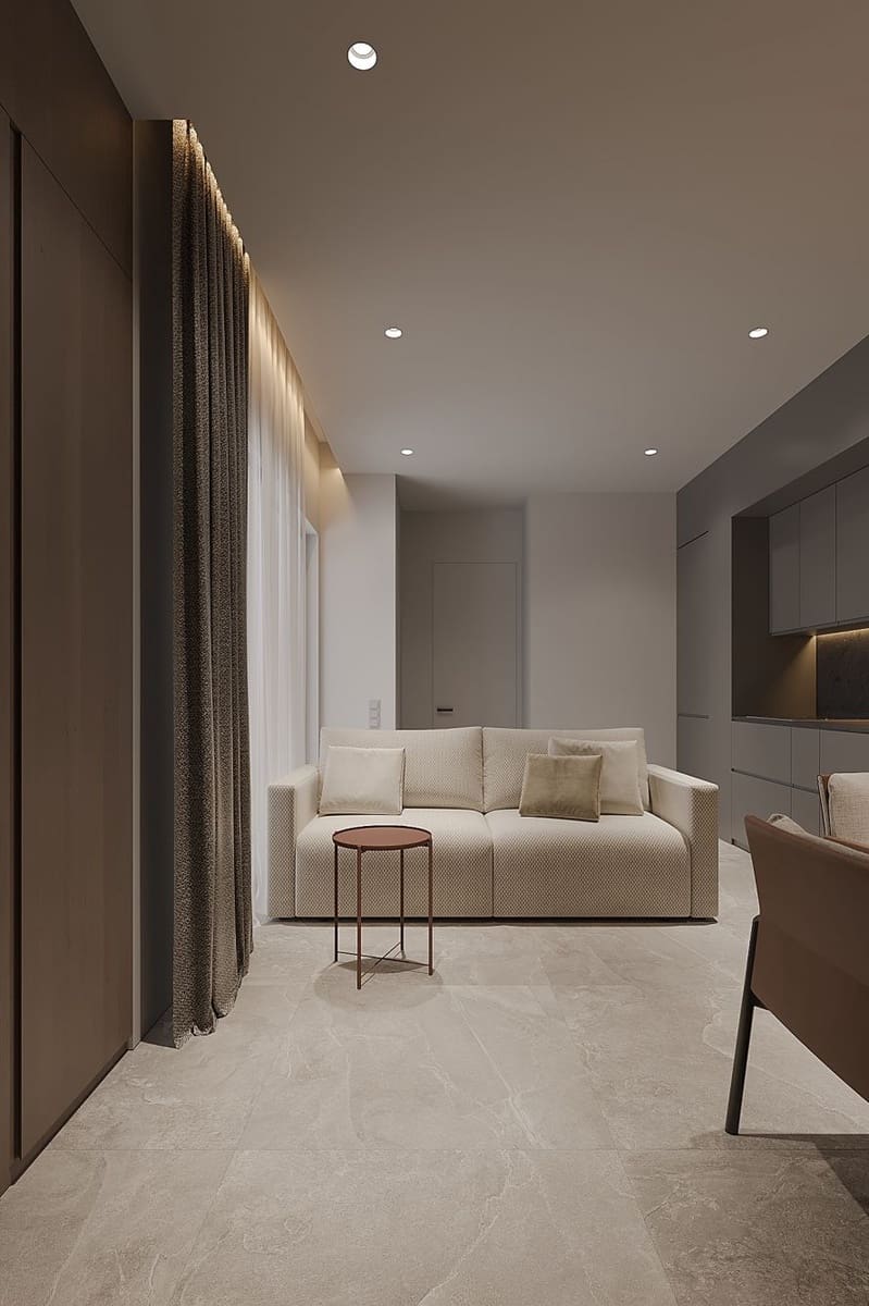 1 makuuhuone Huoneisto myytävänä paikassa Torrevieja - 147 500 € (Ref: 9415879)