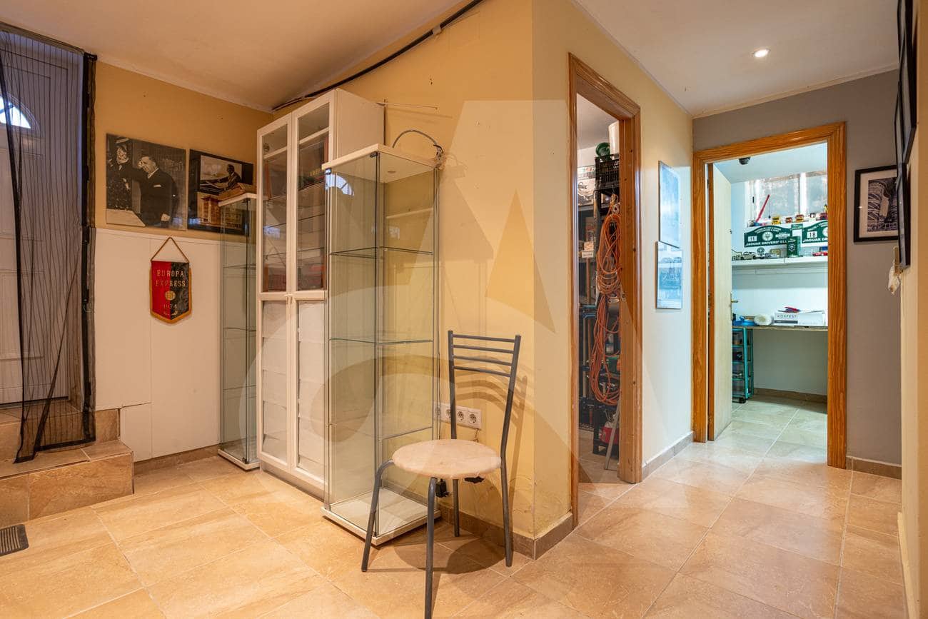 3 makuuhuone Huvila myytävänä paikassa Guardamar del Segura mukana uima-altaan - 255 000 € (Ref: 9419664)