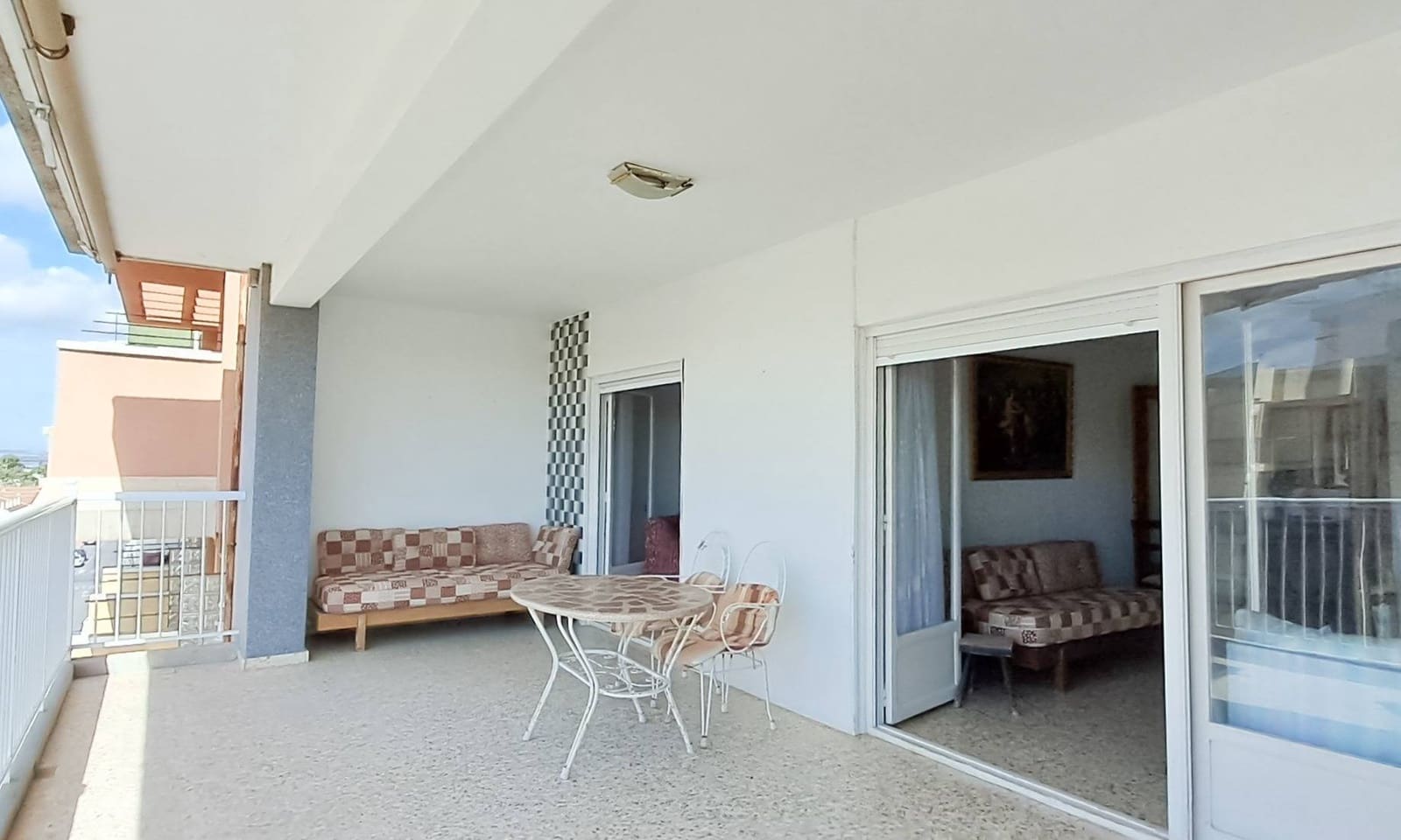 3 slaapkamer Penthouse te koop in Torrevieja - € 169.000 (Ref: 9422378)