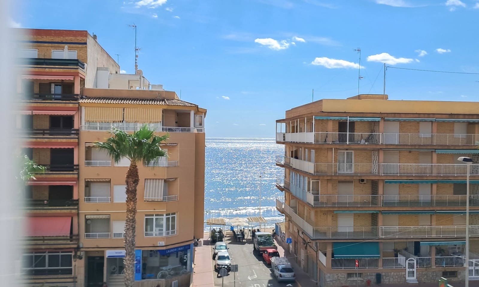 3 slaapkamer Penthouse te koop in Torrevieja - € 169.000 (Ref: 9422378)