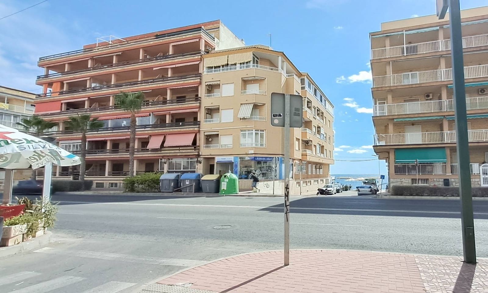 3 slaapkamer Penthouse te koop in Torrevieja - € 169.000 (Ref: 9422378)