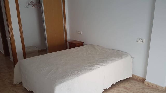 3 chambre Maison de Ville à vendre à Los Dolses, Orihuela avec piscine - 190 000 € (Ref: 9433380)