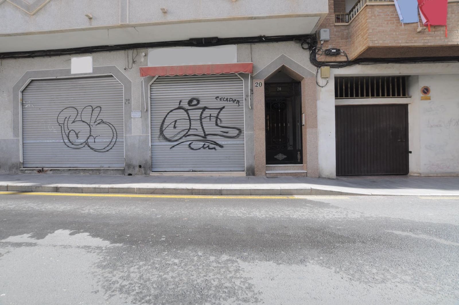 3 Zimmer Wohnung zu verkaufen in Torrevieja mit Garage - 150.000 € (Ref: 9441889)