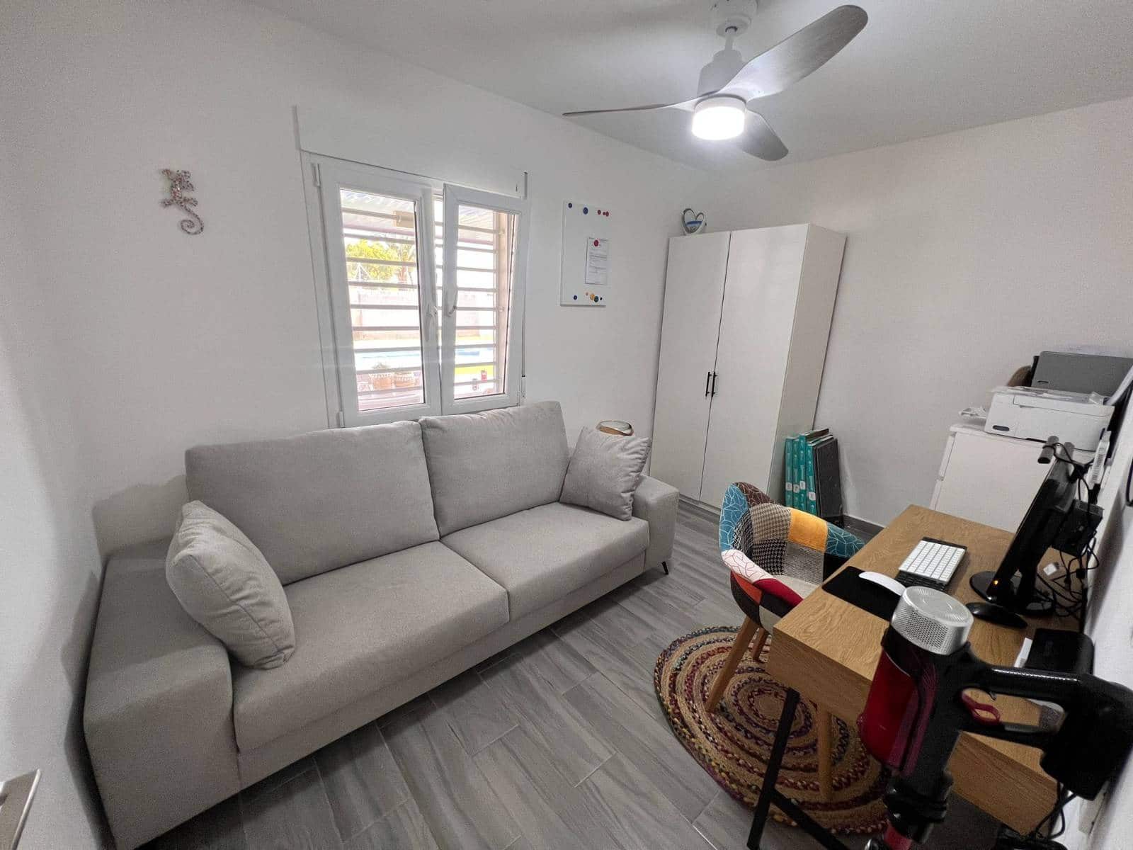 3 soveværelse Finca/Landehus til salg i La Hoya med swimmingpool - € 399.000 (Ref: 9450235)