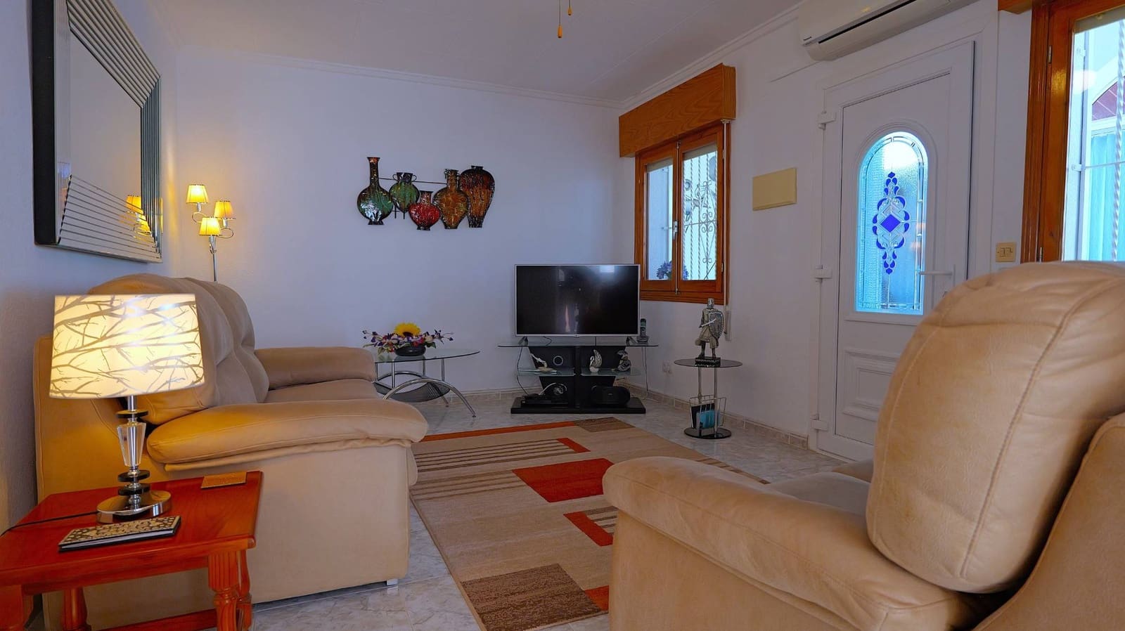 2 quarto Moradia para venda em Torrevieja - 229 000 € (Ref: 9452084)