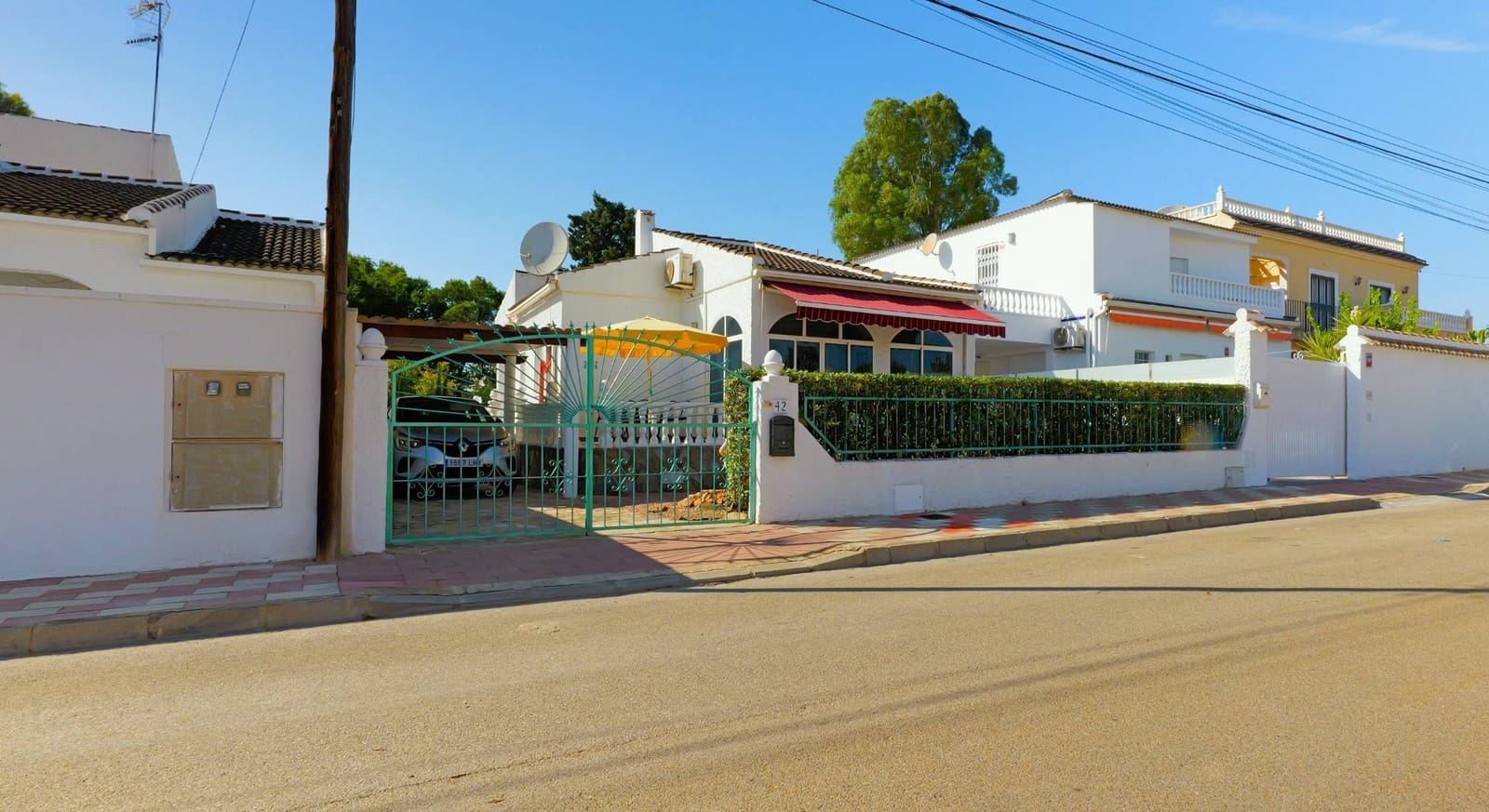 2 quarto Moradia para venda em Torrevieja - 229 000 € (Ref: 9452084)