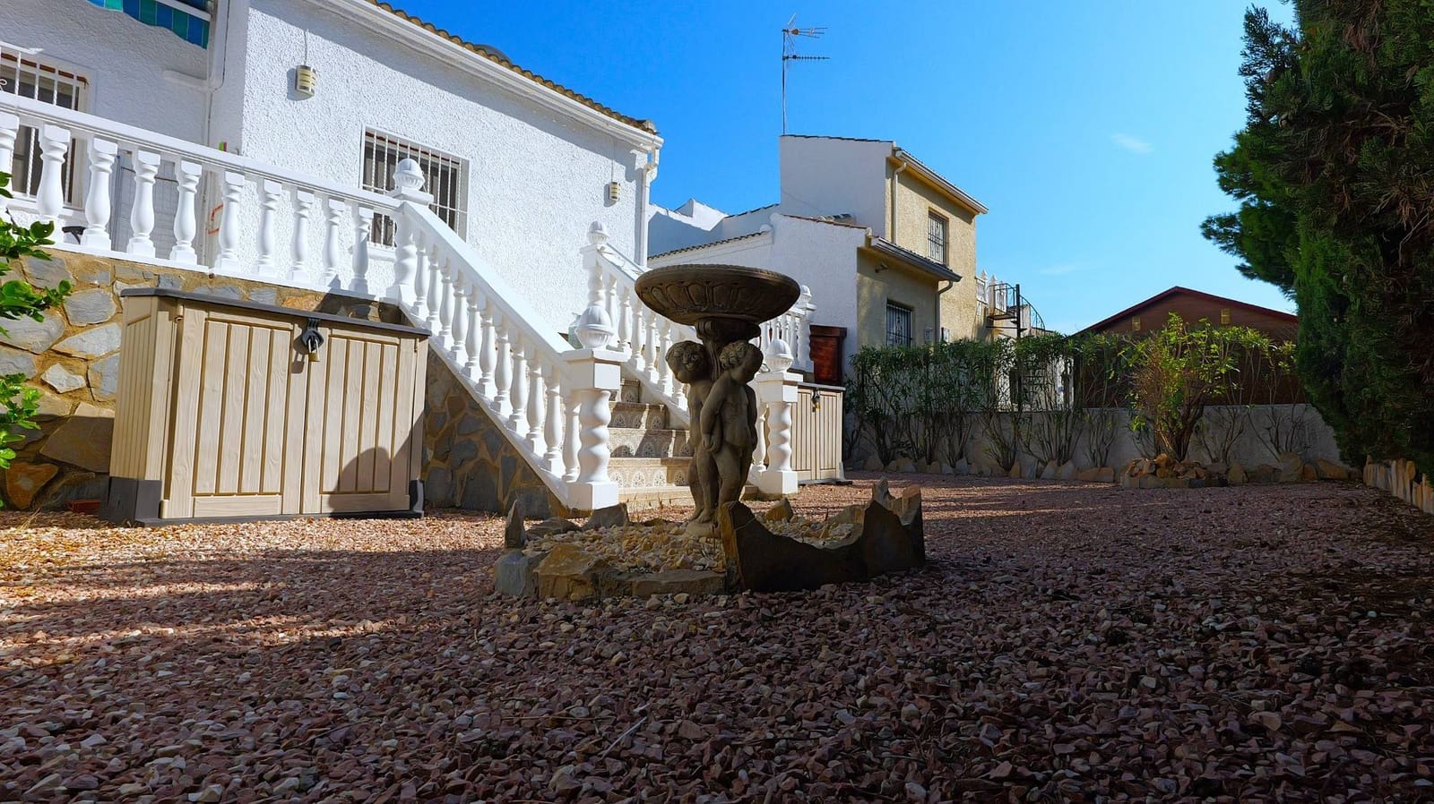 2 quarto Moradia para venda em Torrevieja - 229 000 € (Ref: 9452084)