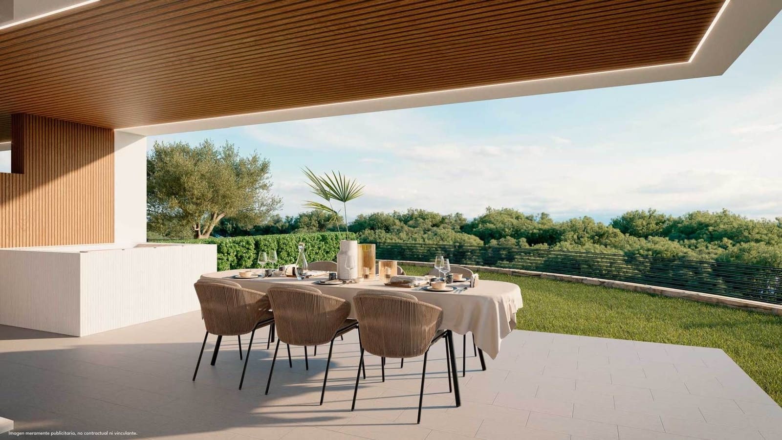 3 makuuhuone Huoneisto myytävänä paikassa Fuengirola - 785 000 € (Ref: 9453248)