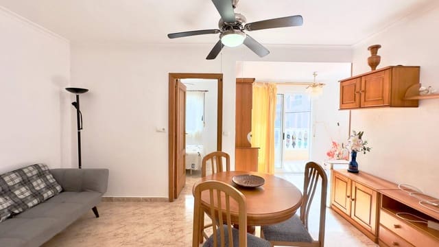 Apartamento de 2 habitaciones en Centro, Torrevieja en venta - 139.900 € (Ref: 9468623)
