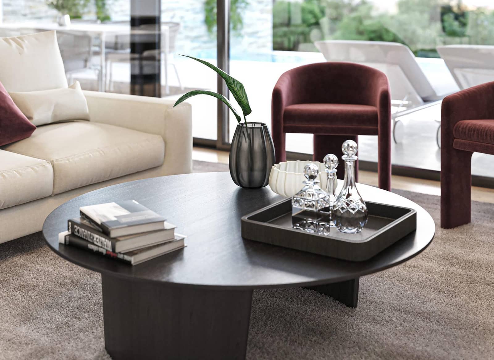 2 bedroom Apartment for sale in Hurchillo with pool - € 925,000 (Ref: 9494574)