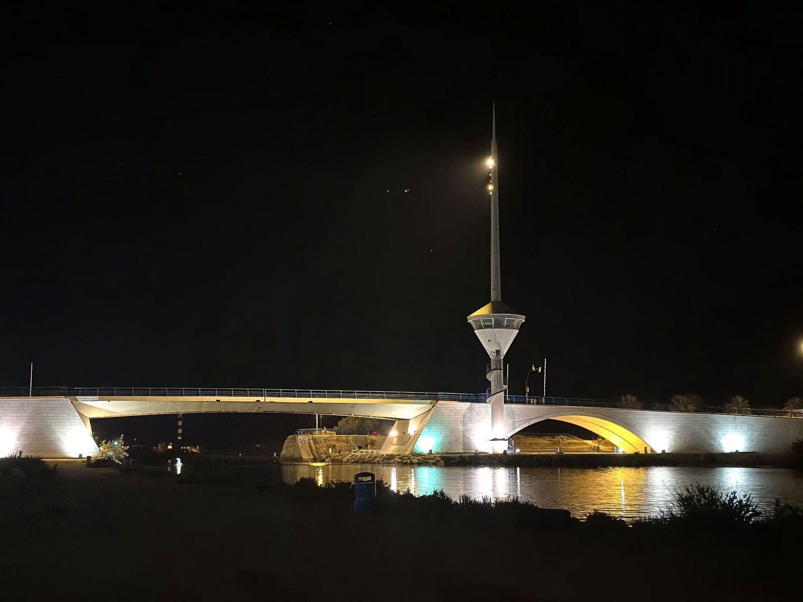 3 bedroom Penthouse for sale in La Manga del Mar Menor with pool - € 510,000 (Ref: 9494575)