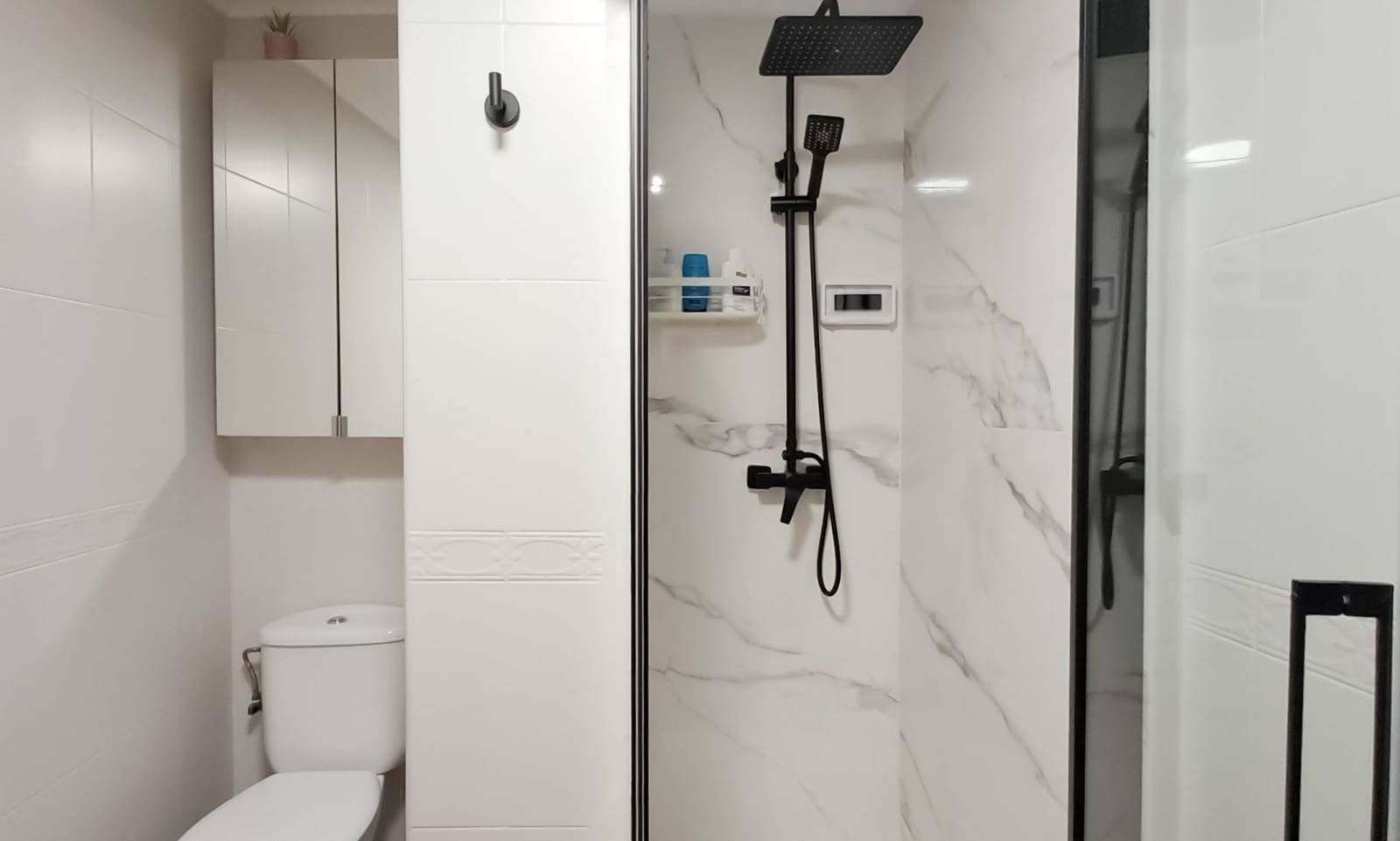 2 makuuhuone Kattohuoneisto myytävänä paikassa La Mata - 220 000 € (Ref: 9533682)