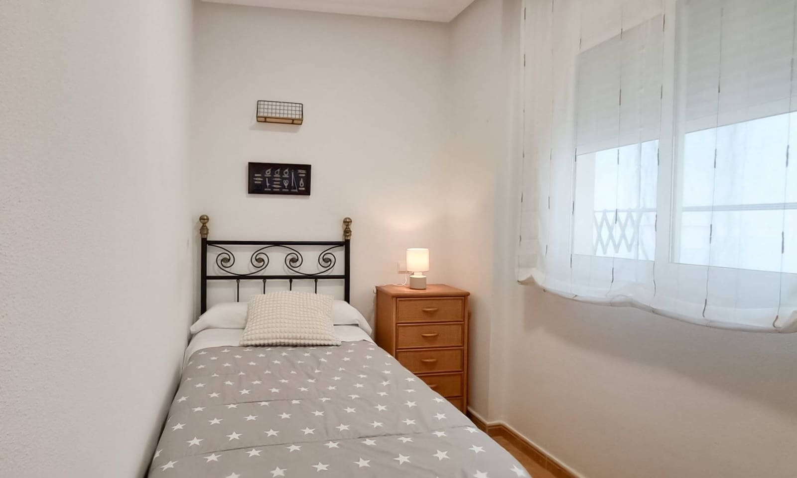 2 makuuhuone Kattohuoneisto myytävänä paikassa La Mata - 220 000 € (Ref: 9533682)